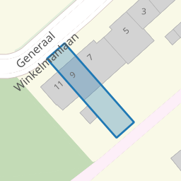 Perceel BMD00-B-5704