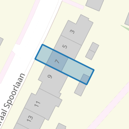 Perceel BMD00-B-5706