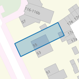 Perceel BMD00-B-5709