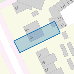 Perceel BMD00-B-5710