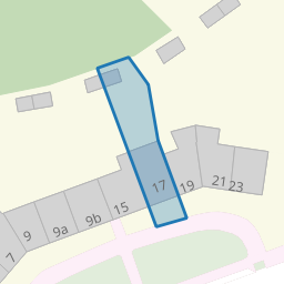 Perceel BMD00-B-5716