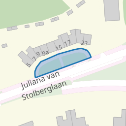 Perceel BMD00-B-5717