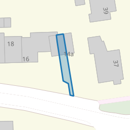 Perceel BMD00-B-5721