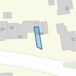 Perceel BMD00-B-5722