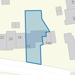 Perceel BMD00-B-5723