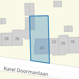 Perceel BMD00-B-5727