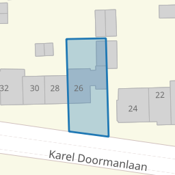 Perceel BMD00-B-5728