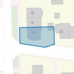 Perceel BMD00-B-5732