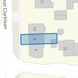 Perceel BMD00-B-5733