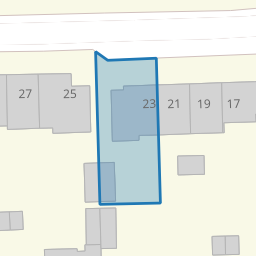 Perceel BMD00-B-5740