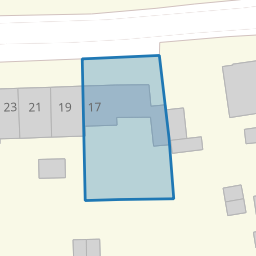 Perceel BMD00-B-5743