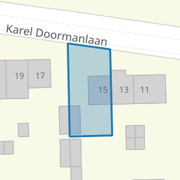 Perceel BMD00-B-5746