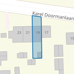 Perceel BMD00-B-5748