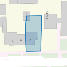 Perceel BMD00-B-5750