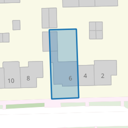 Perceel BMD00-B-5752