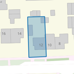 Perceel BMD00-B-5755