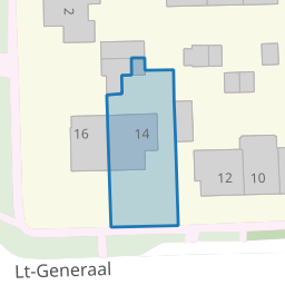 Perceel BMD00-B-5756