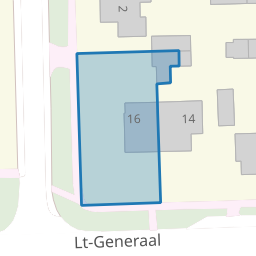 Perceel BMD00-B-5757