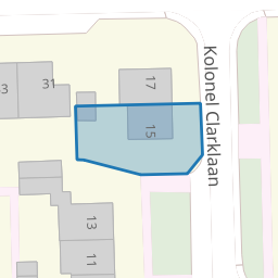 Perceel BMD00-B-5761