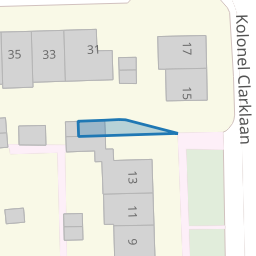 Perceel BMD00-B-5762