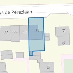Perceel BMD00-B-5763
