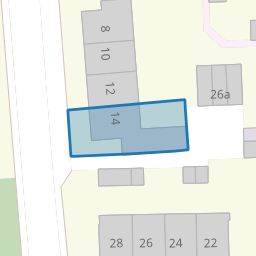 Perceel BMD00-B-5774