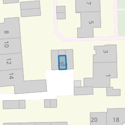 Perceel BMD00-B-5776