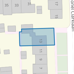 Perceel BMD00-B-5778