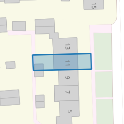 Perceel BMD00-B-5779