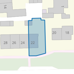 Perceel BMD00-B-5788