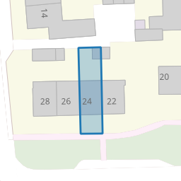 Perceel BMD00-B-5789