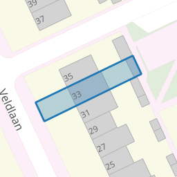 Perceel BMD00-B-5800