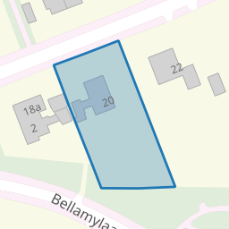 Perceel BMD00-B-5818