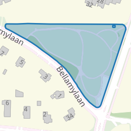 Perceel BMD00-B-5821