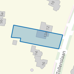 Perceel BMD00-B-5832