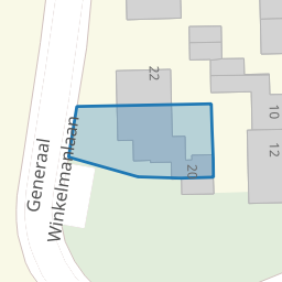 Perceel BMD00-B-5861