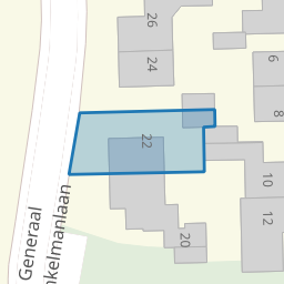 Perceel BMD00-B-5862