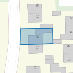 Perceel BMD00-B-5864