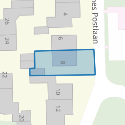 Perceel BMD00-B-5869