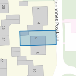 Perceel BMD00-B-5870