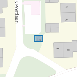 Perceel BMD00-B-5873