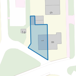 Perceel BMD00-B-5874