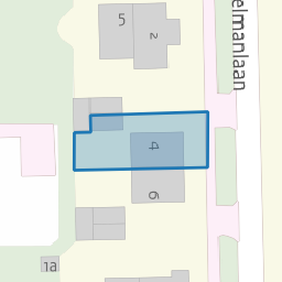 Perceel BMD00-B-5877