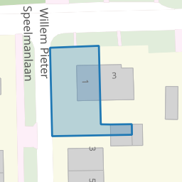 Perceel BMD00-B-5884