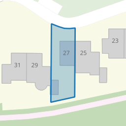 Perceel BMD00-B-5888