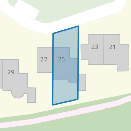 Perceel BMD00-B-5889