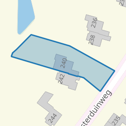 Perceel BMD00-B-5899