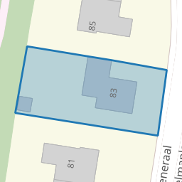 Perceel BMD00-B-5909