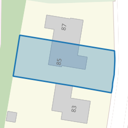 Perceel BMD00-B-5910