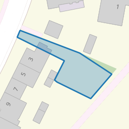 Perceel BMD00-B-5920